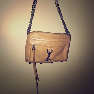 Rebecca Minkoff M.A.C crossbody